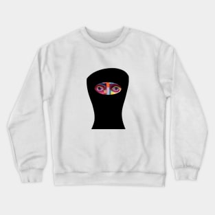 Zapatista Crewneck Sweatshirt